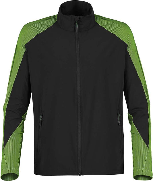 NW-1 Octane lightweight shell pour homme