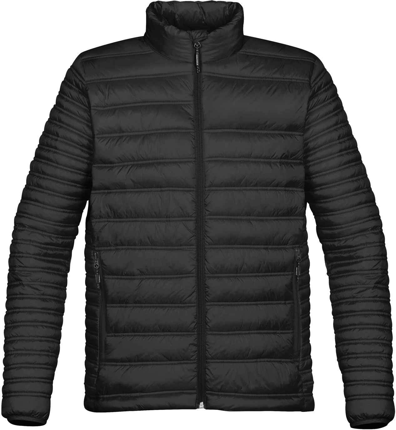 Chaqueta térmica de PFJ-4 Basecamp para los hombres