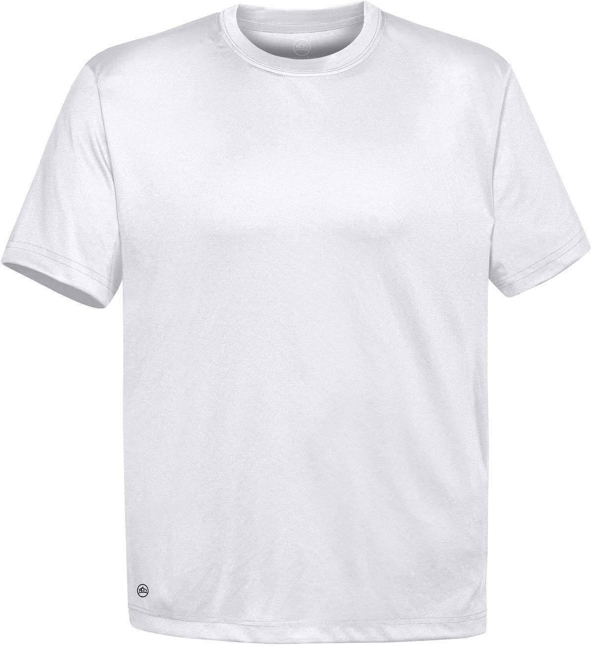 PGT-1 T-shirt Eclipse H2X-DRY pour homme