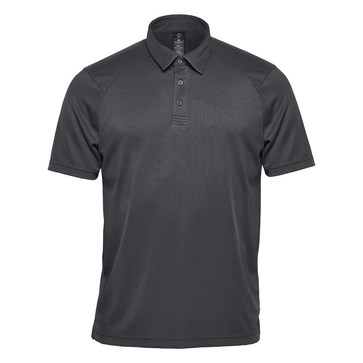 PMT -1 - Sports Polo Milano Man