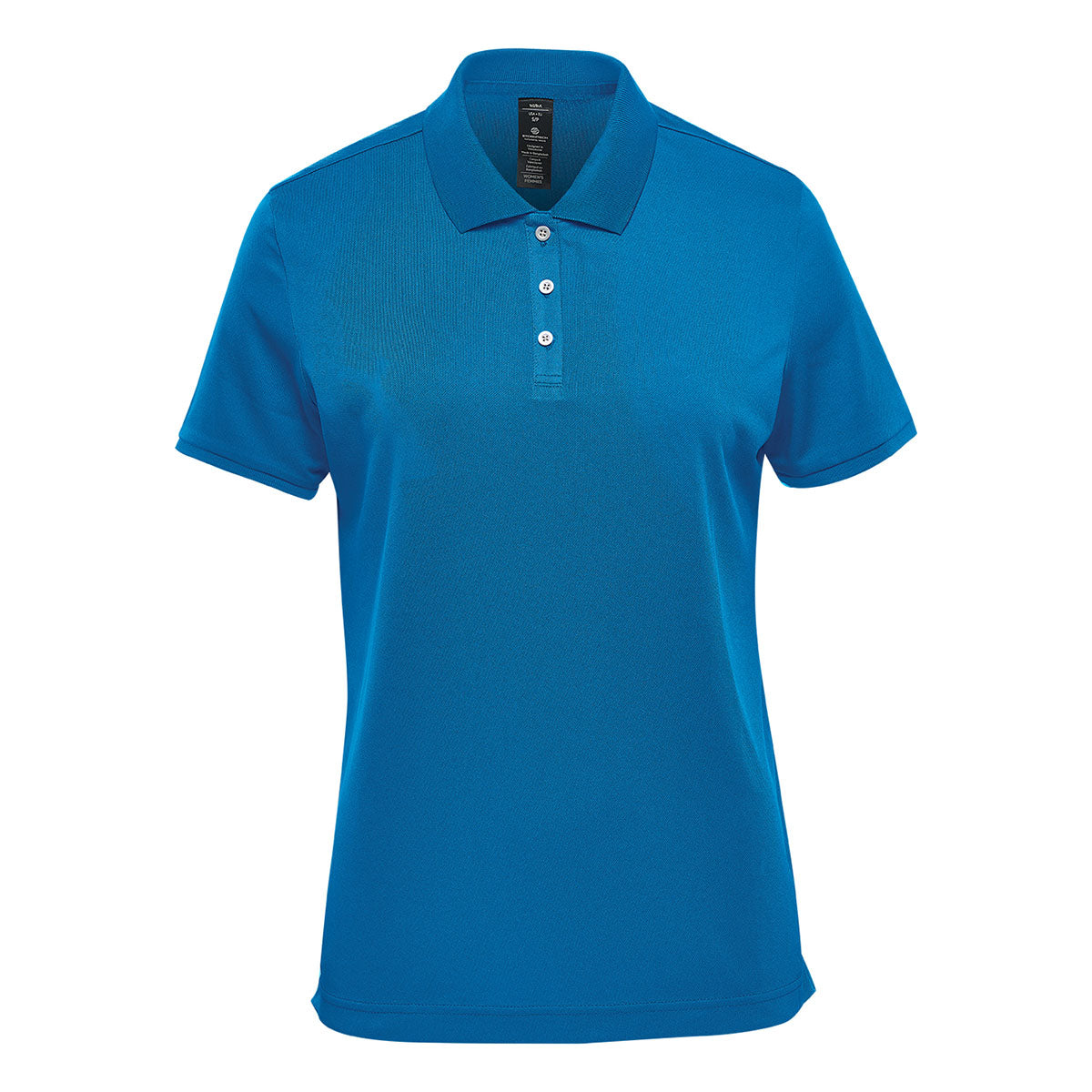 PRX - 1W-Polo sportiva Sirocco da donna