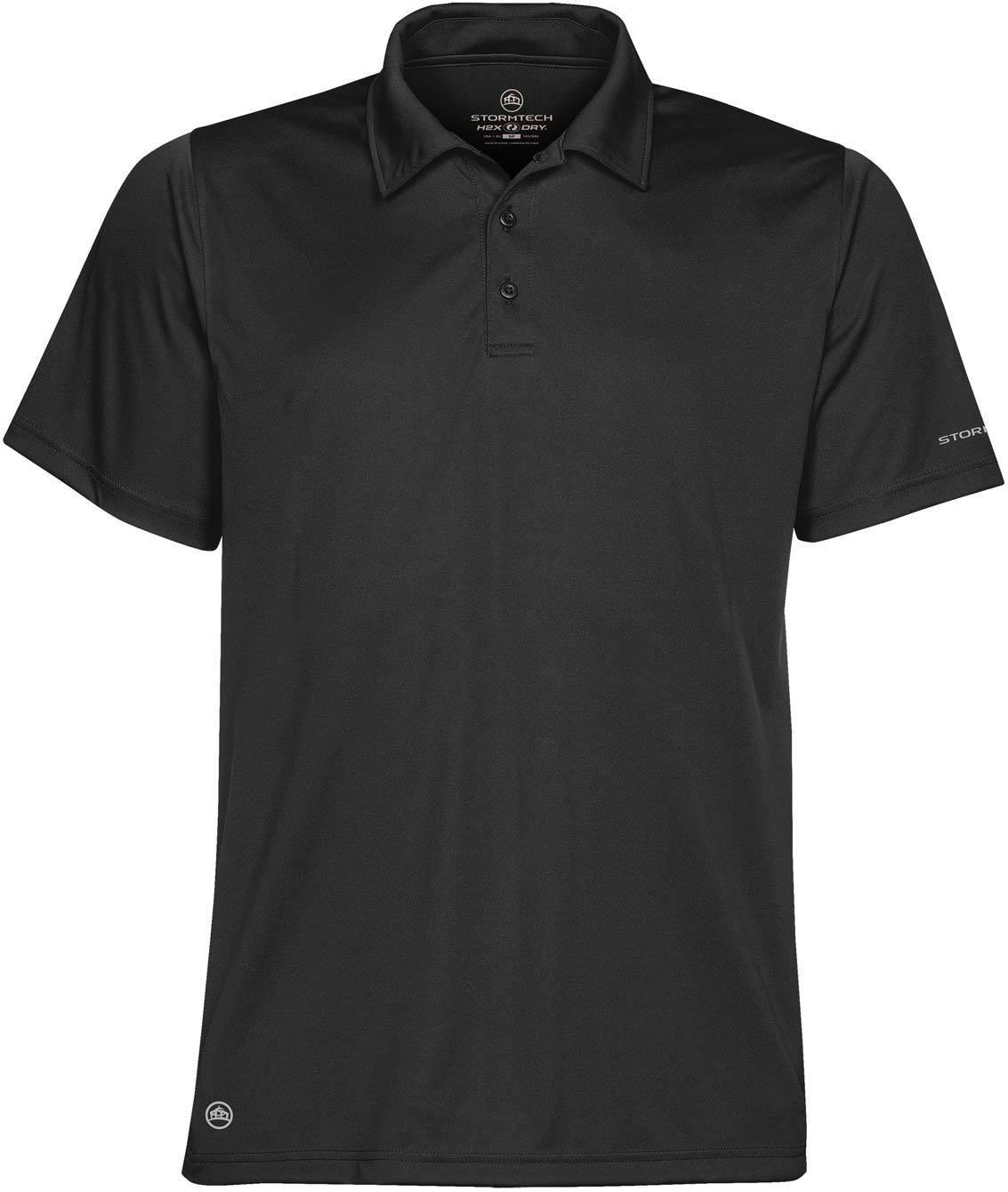 PS-1 Apollo H2X-Seco Polo para hombres