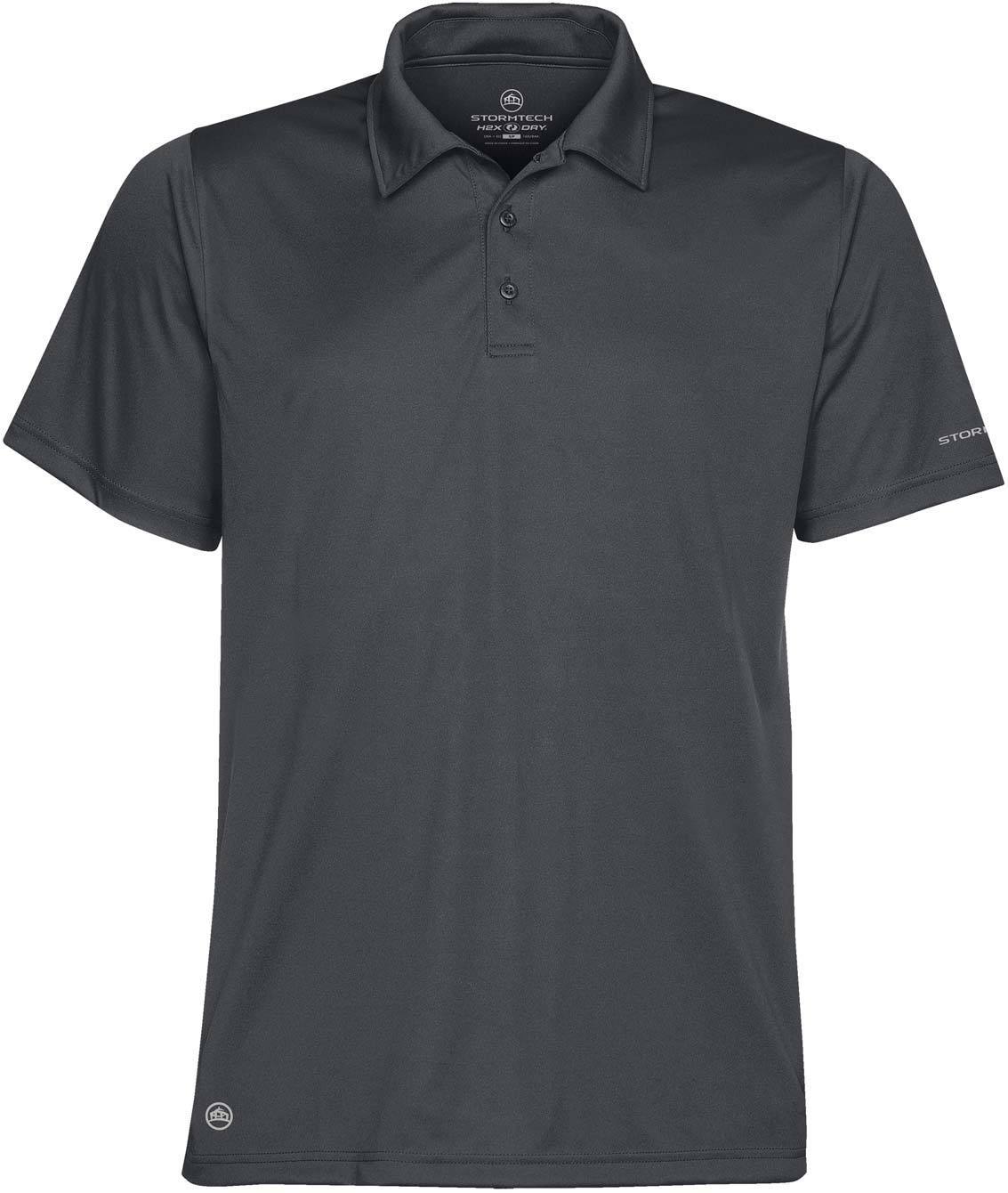 PS-1 Apollo H2X-Seco Polo para hombres