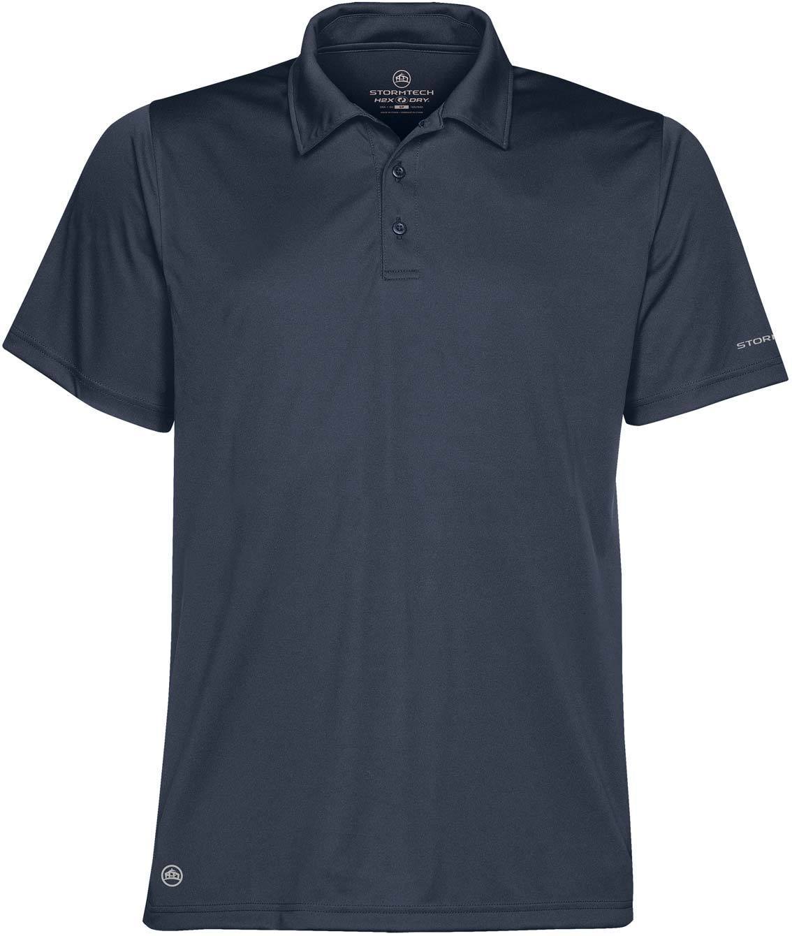 PS-1 Apollo H2X-DRY polo pour homme