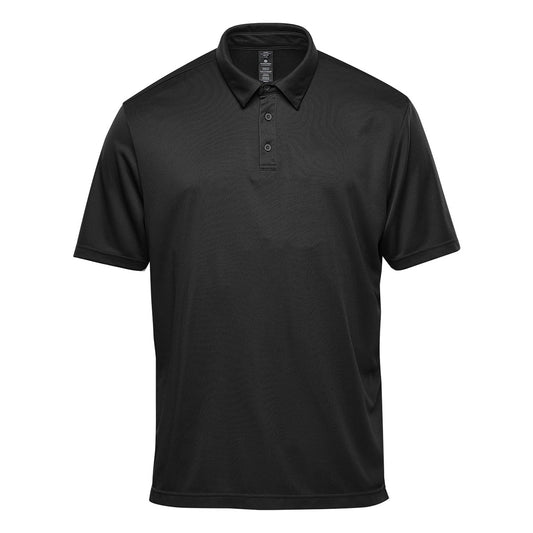 PTS-1 - Polo à manches courtes Treeline Performance pour homme