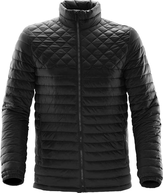 QS-1 Equinox thermal shell pour homme