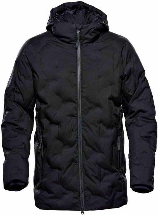 RCX-1 Stockholm Parka für Männer