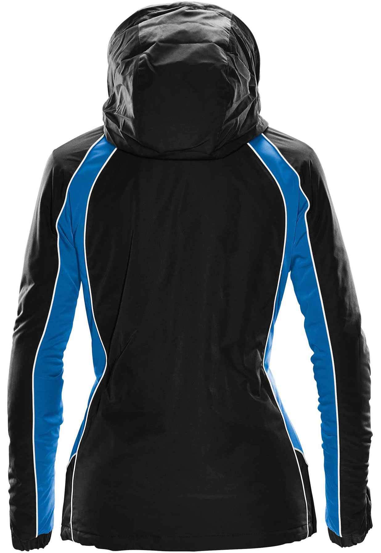 RWX-1W Road warrior thermal shell pour femme