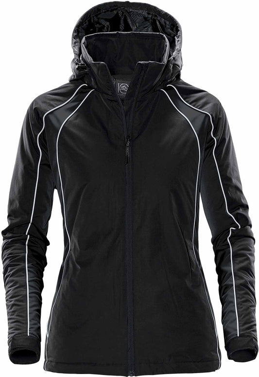 RWX-1W Road Warrior Shell Thermal para mujeres