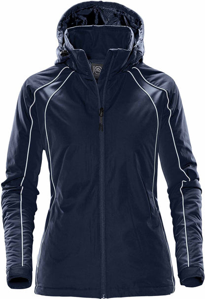 RWX-1W Road warrior thermal shell pour femme