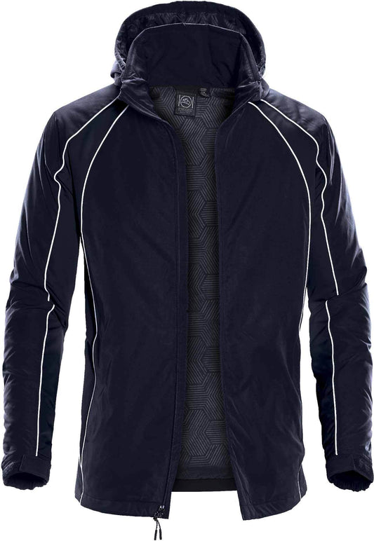 RWX-1 Road warrior thermal shell pour homme