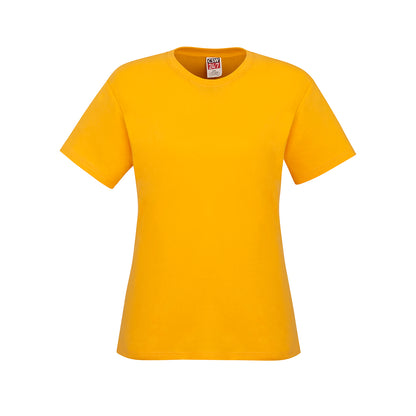 S05611 - Parkour - CREW NECK TEE Women