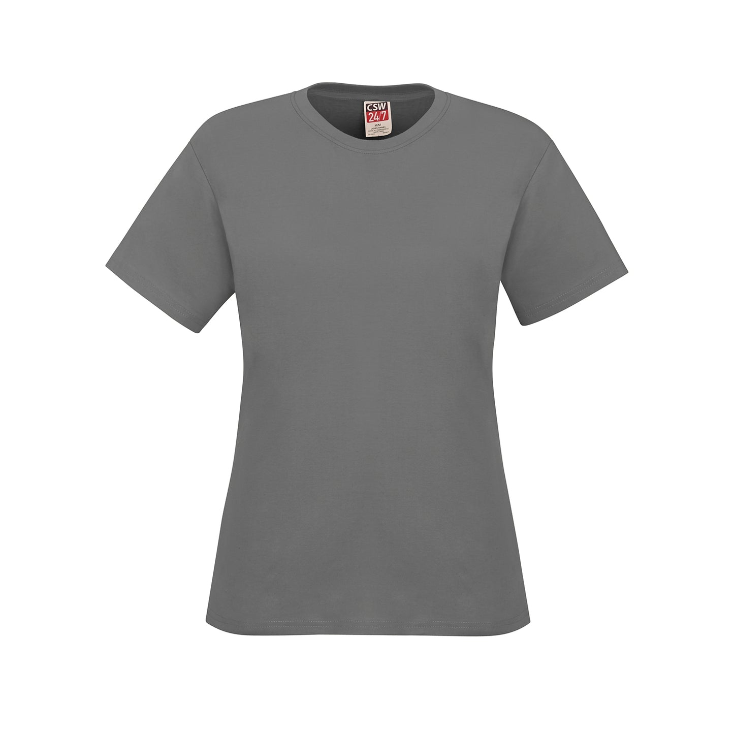 S05611 - Parkour - CREW NECK TEE Women