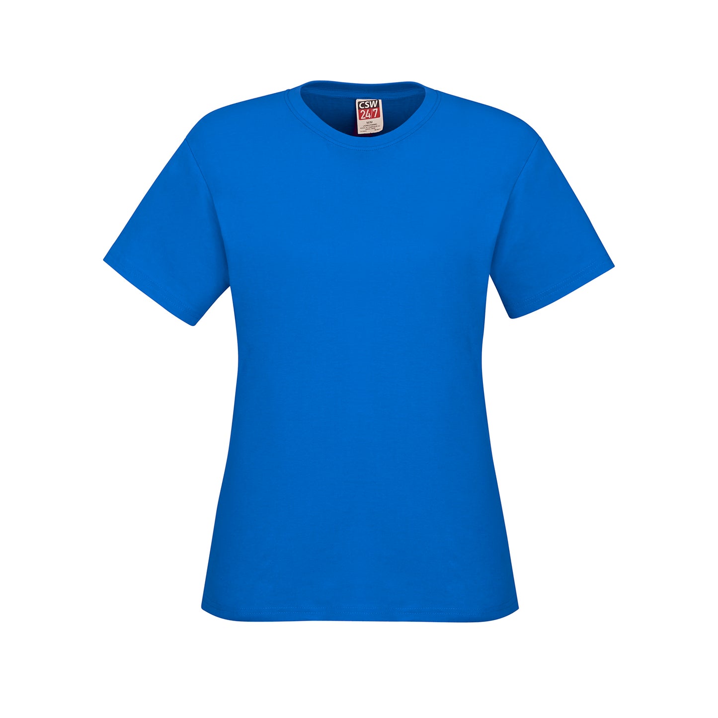 S05611 - Parkour - CREW NECK TEE Women