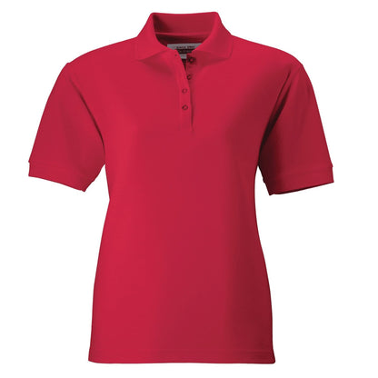 S05704 Damen Polo Shirt