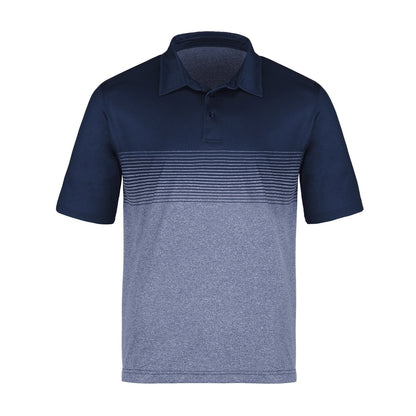 S05805 - Polo homme