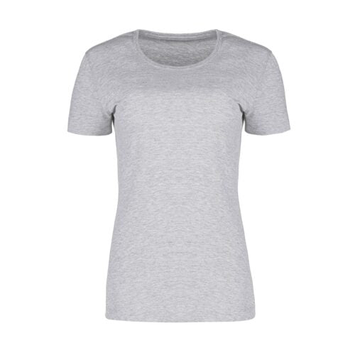 S05918 – T-Shirt A Col Rond
