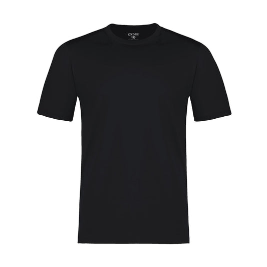 S05925-Round neck t-shirt for men