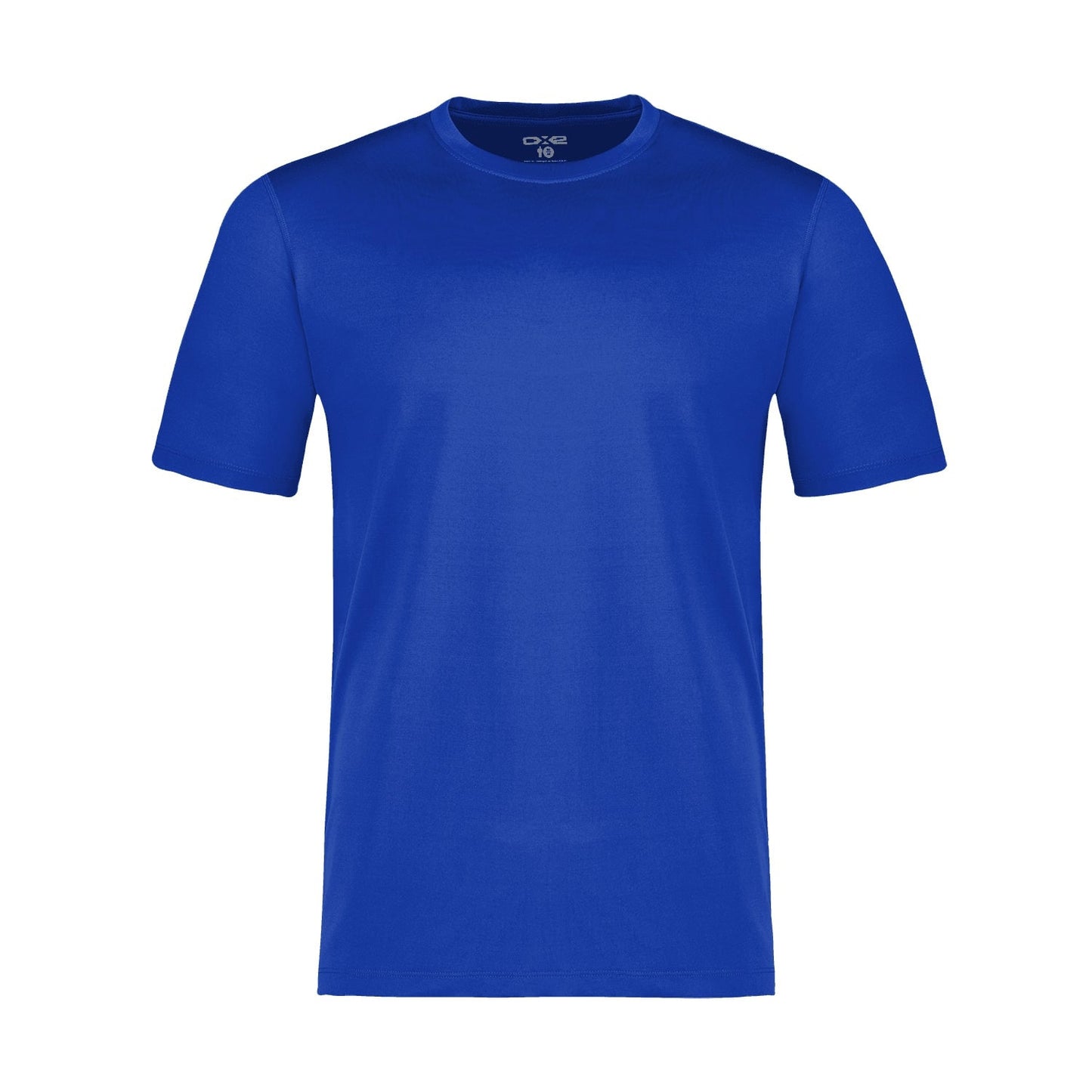 S05925-Round neck t-shirt for men