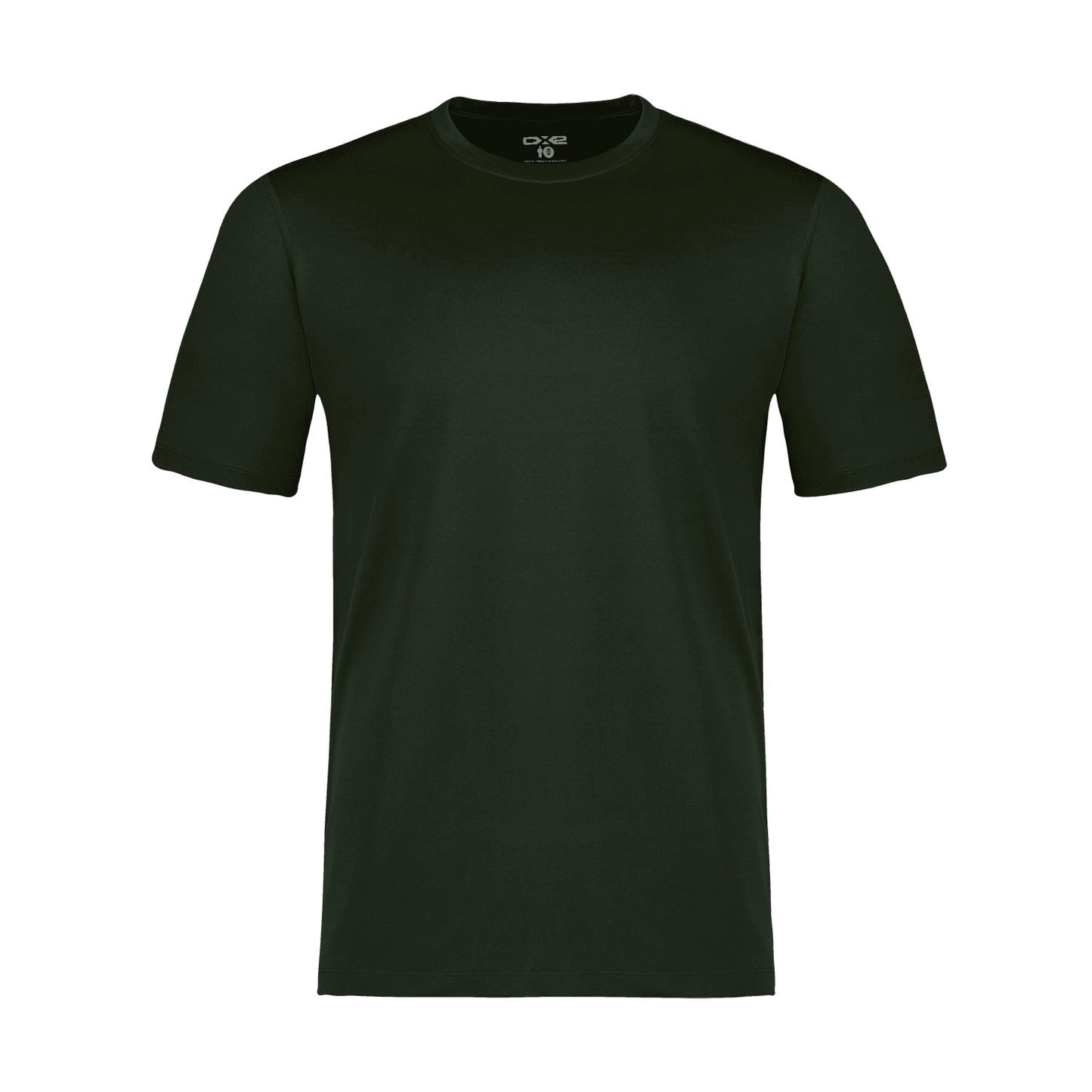 S05925 – T-shirt col rond pour homme