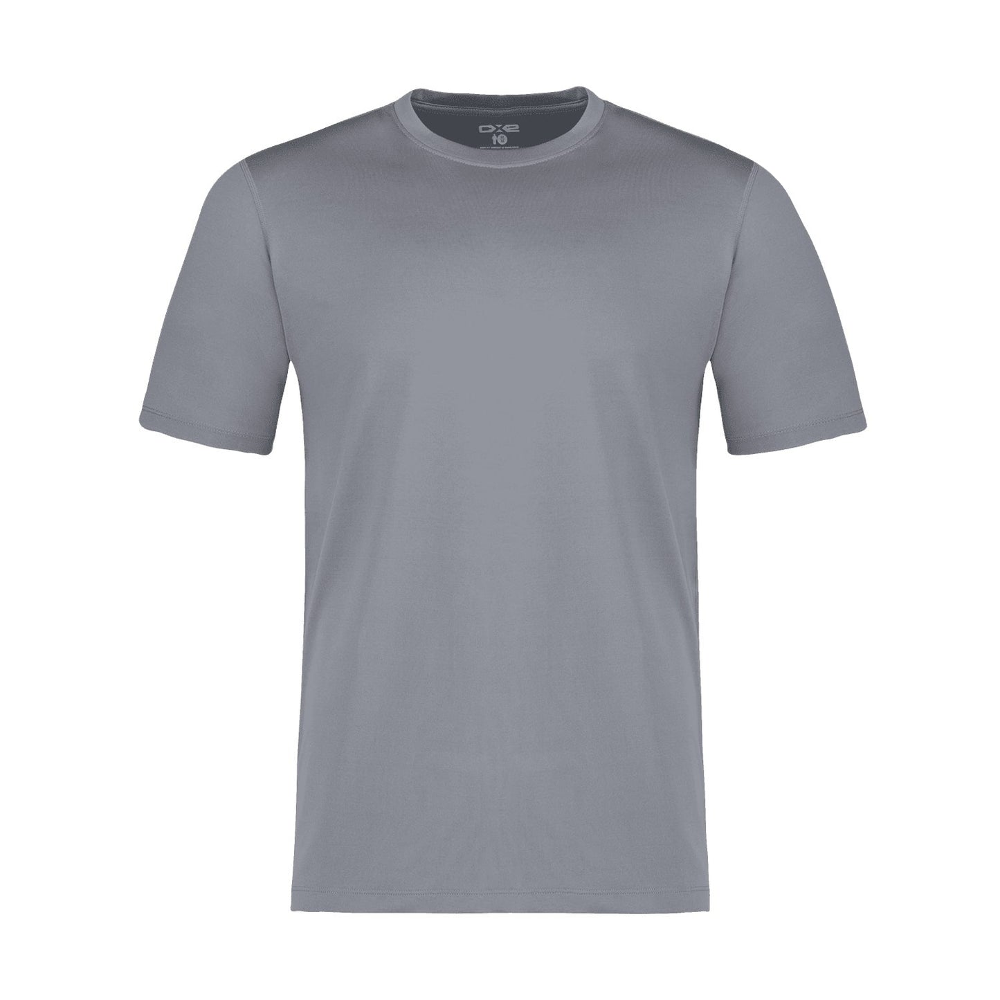 S05925-Round neck t-shirt for men