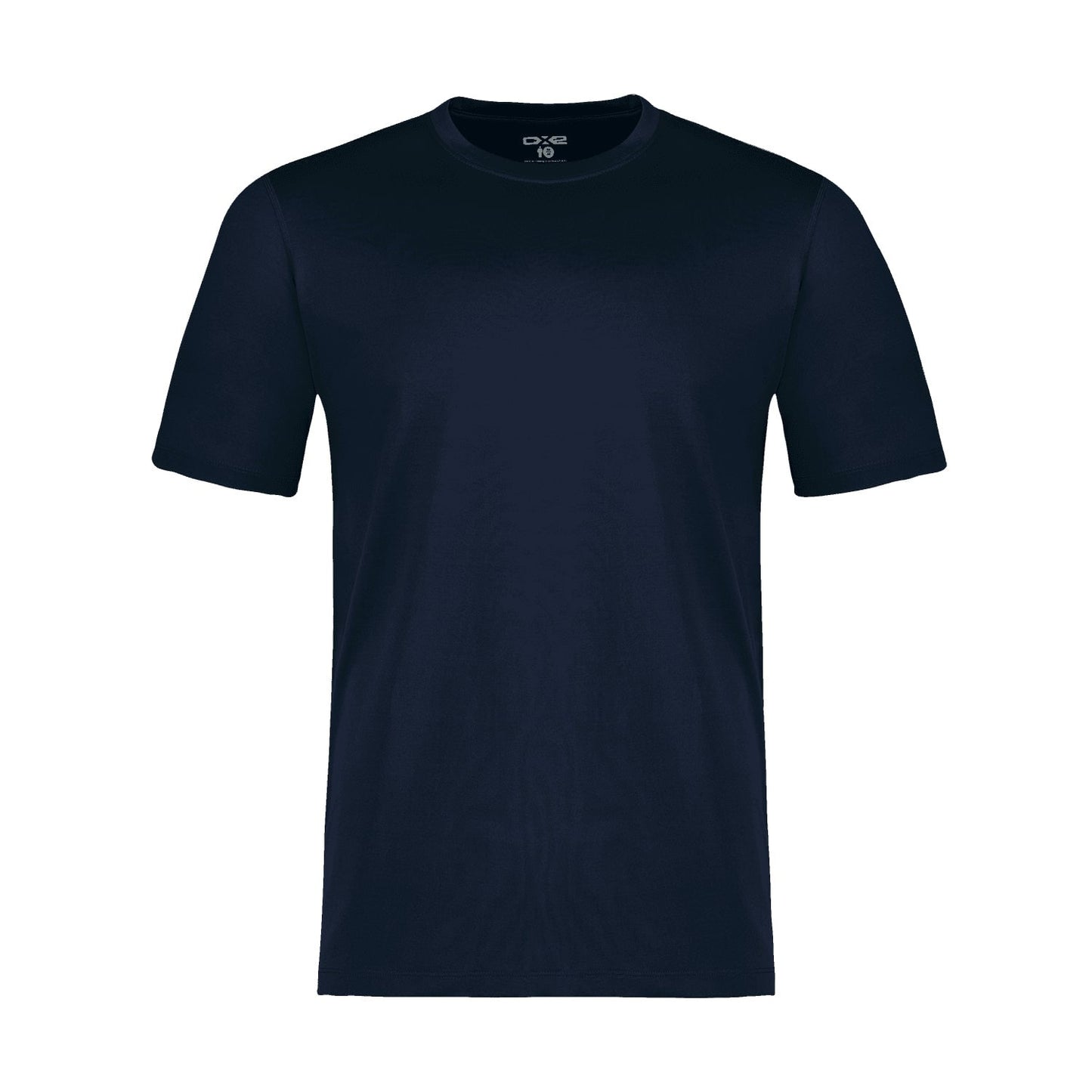 S05925-Round neck t-shirt for men