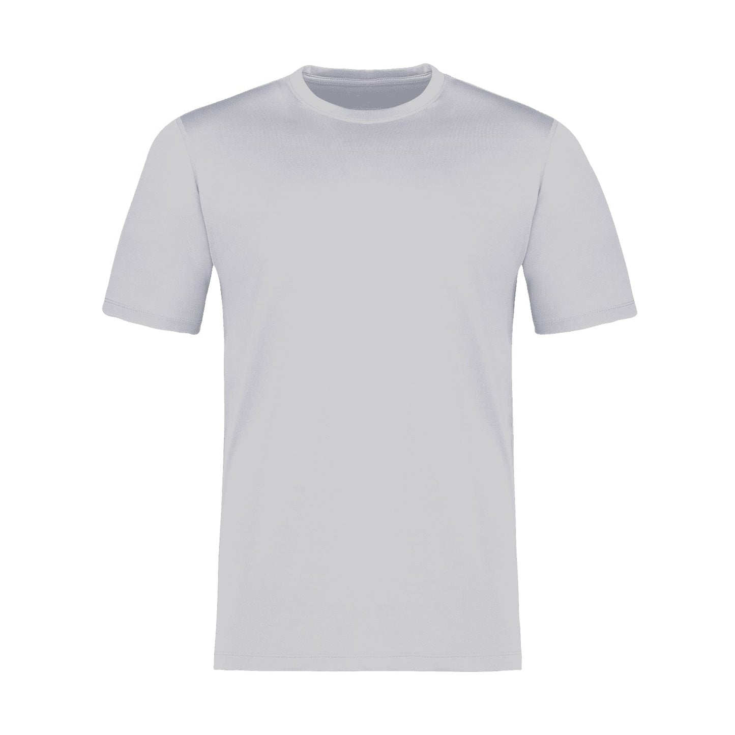 Camiseta de cuello de S05925 Round para hombres