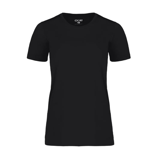 S05926-T-Shirt Round Neck für Frauen