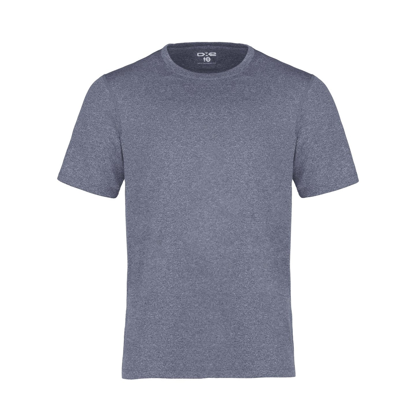 S05930 – T-shirt à col rond pour homme Riviera