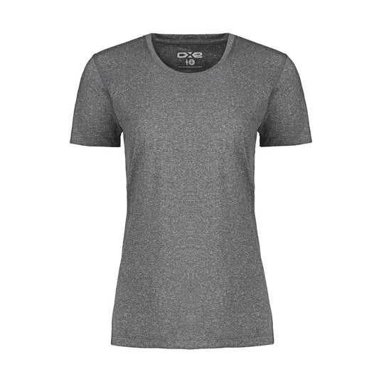 S05931 –T-shirt à col rond pour femme Riviera