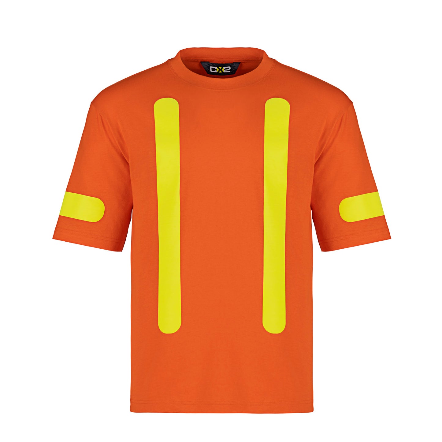 S05933 Sentry – T-Shirt de sécurité en coton