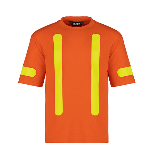 S05933 Sentry-Cotton safety t-shirt