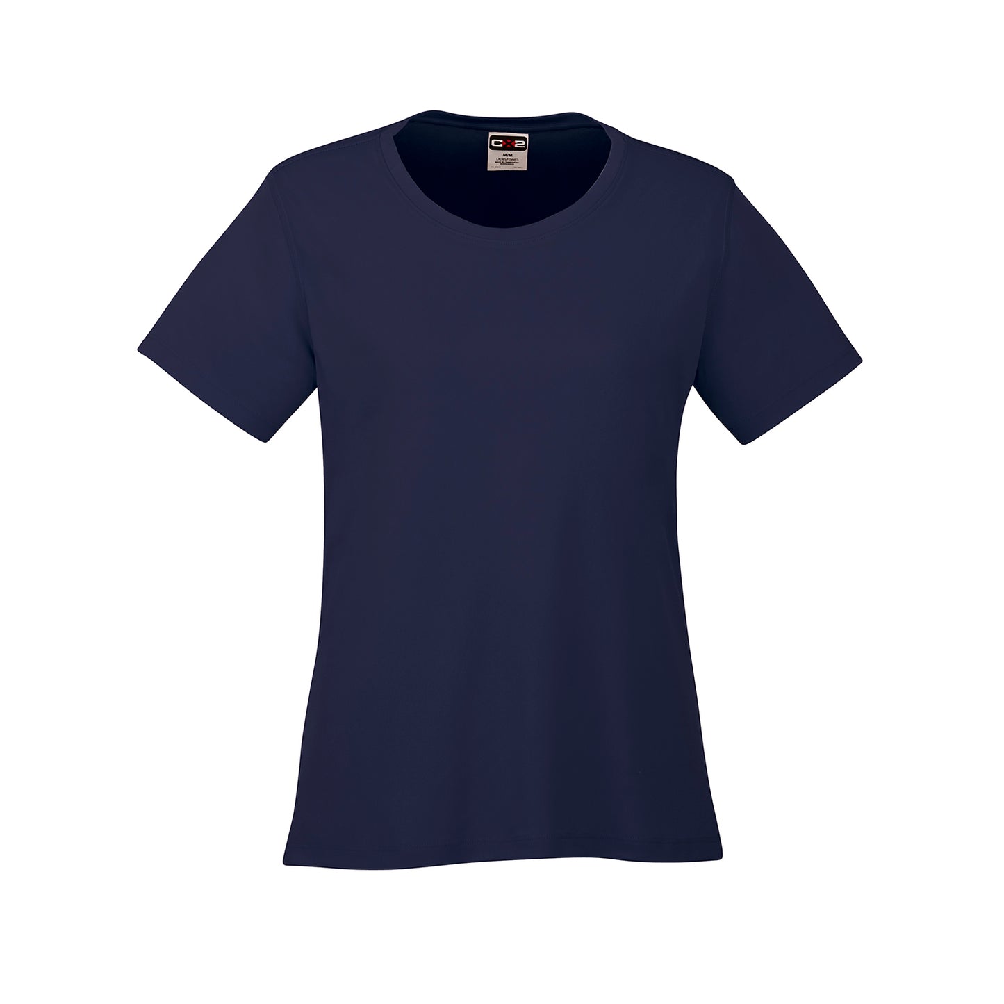 S05936 - Côte - CREW NECK TEE Women