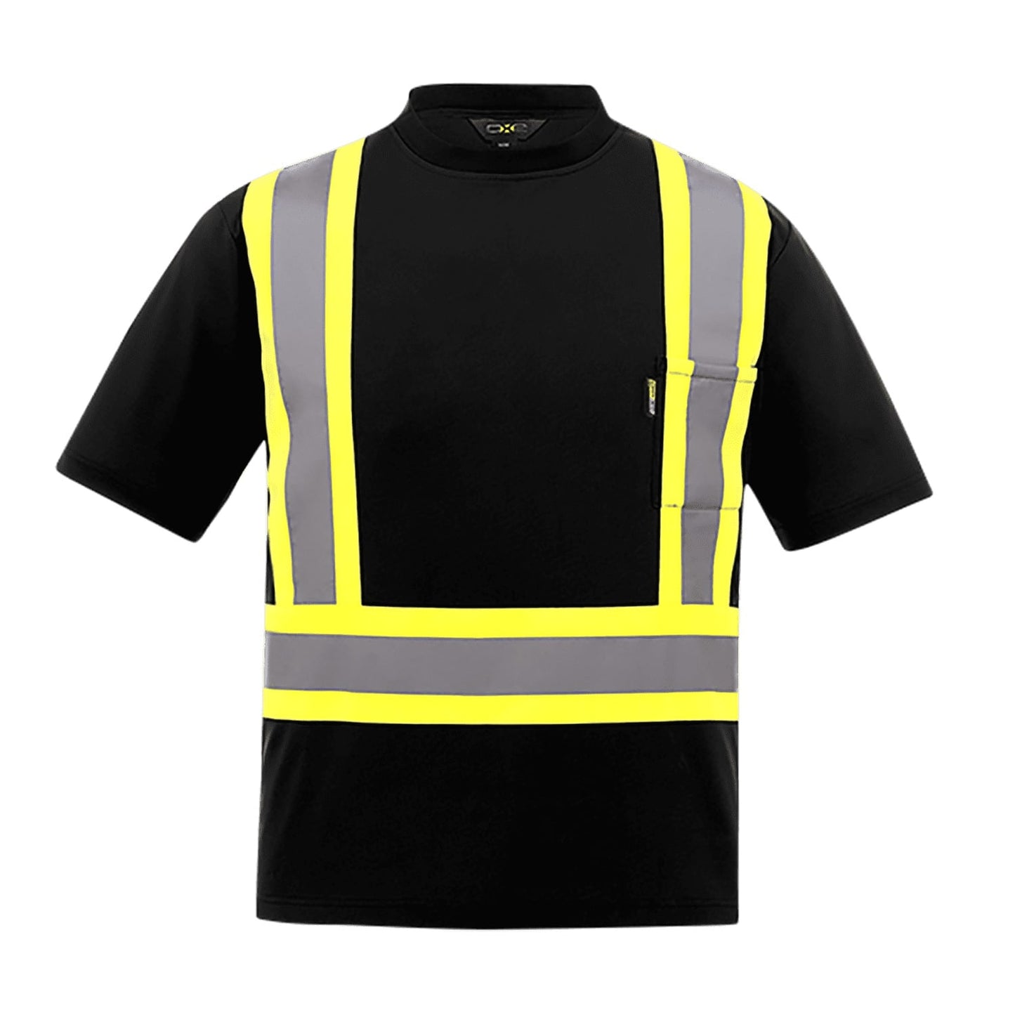 Camiseta S05960 Watchman-Haute-Visibilidad