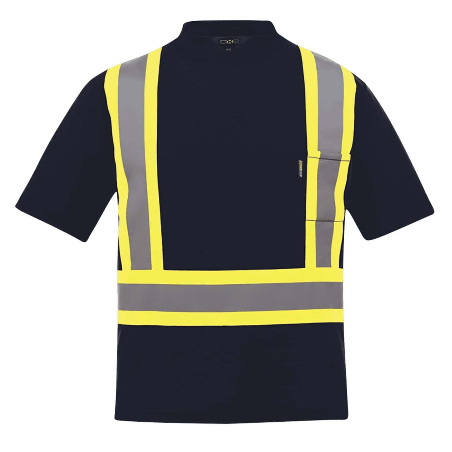 Camiseta S05960 Watchman-Haute-Visibilidad
