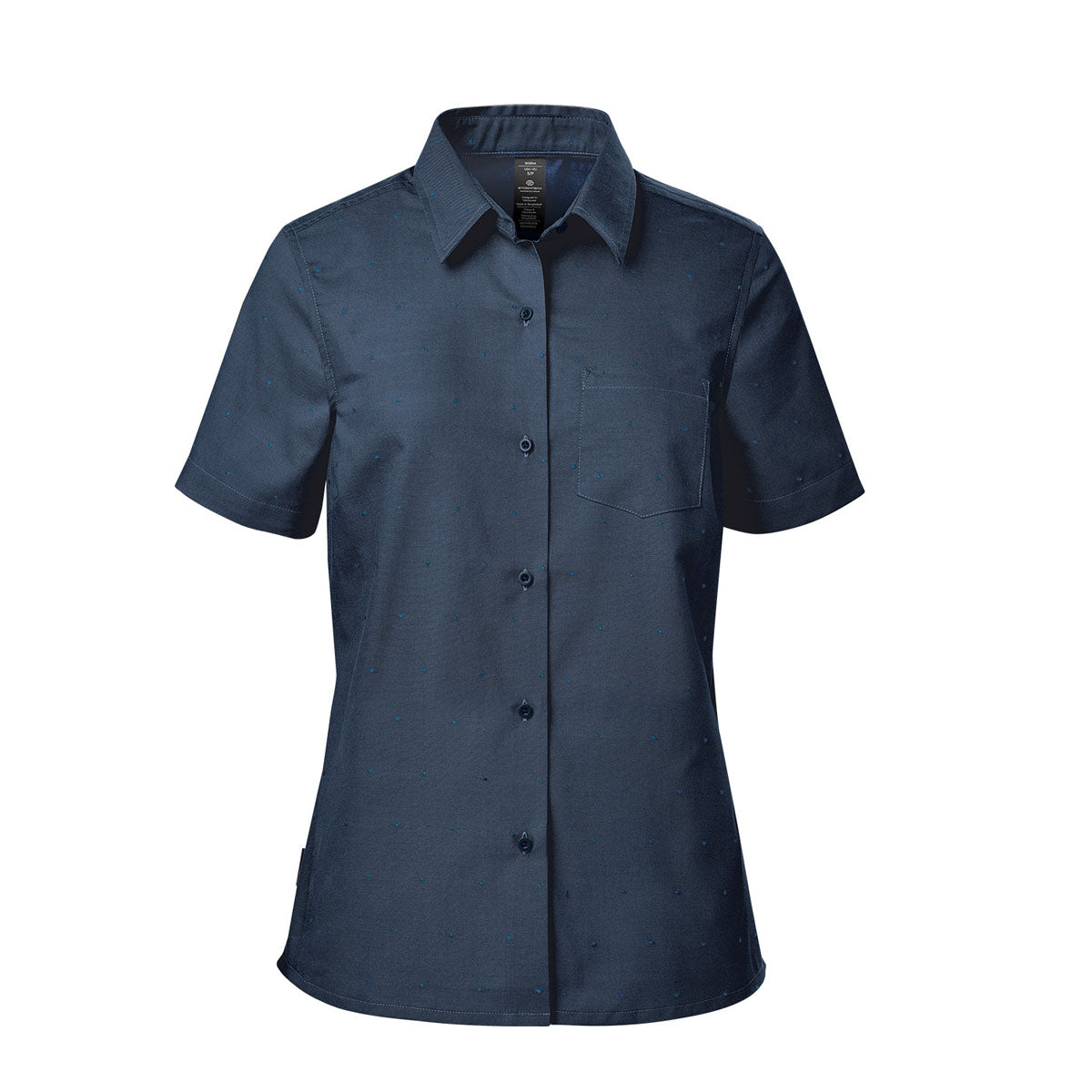 SBR-1W-Molokai s/s shirt for women