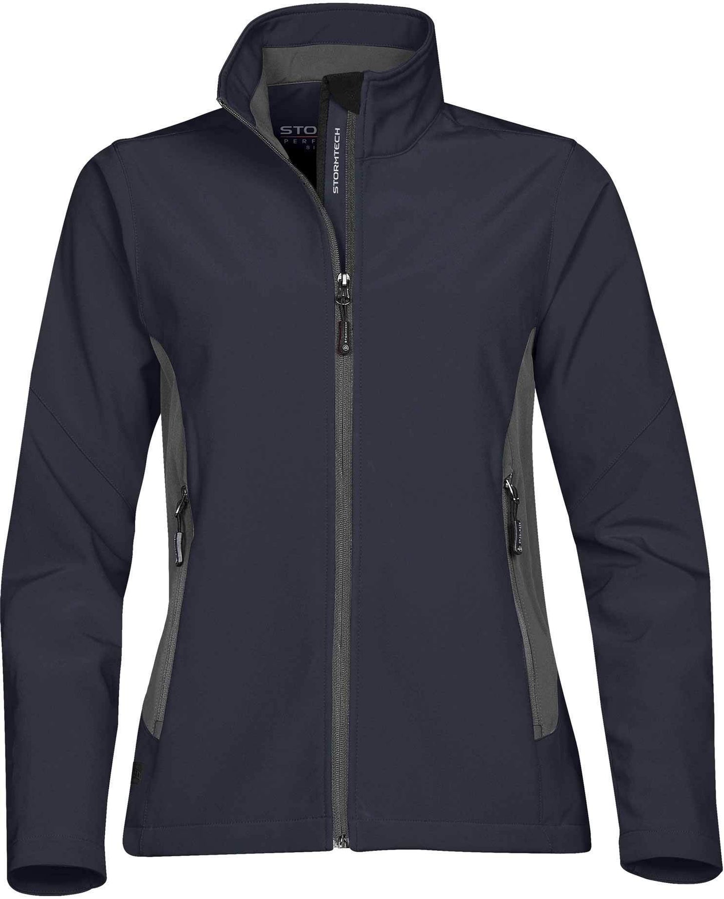 SDX-1W Pulse softshell pour femme