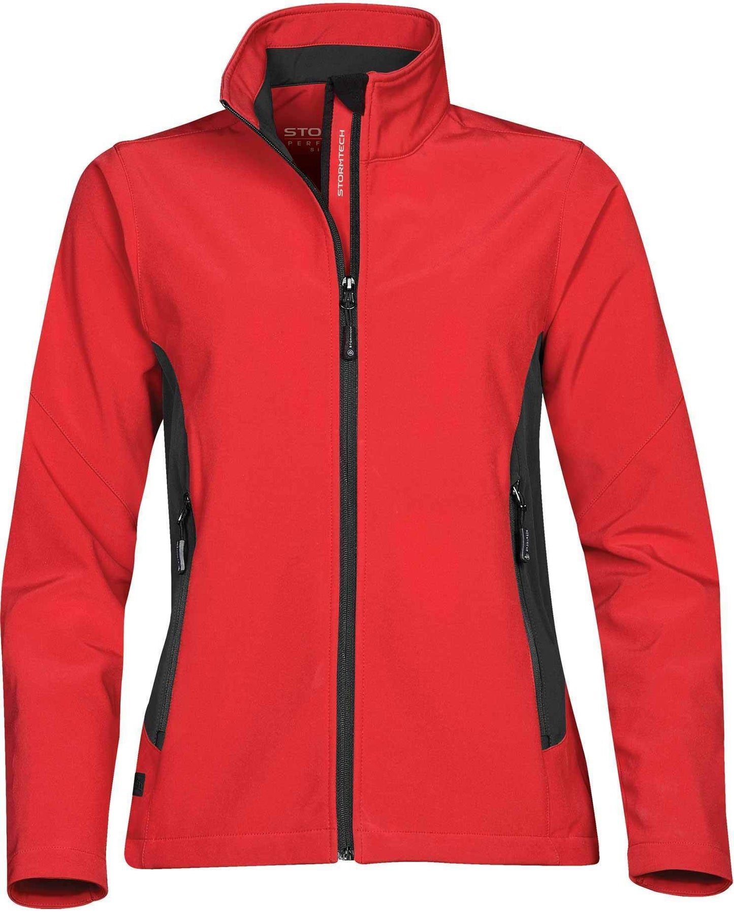 SDX-1W Pulse SoftShell for Women