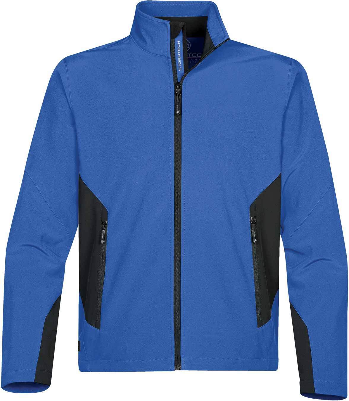 SDX-1 Pulse softshell pour homme