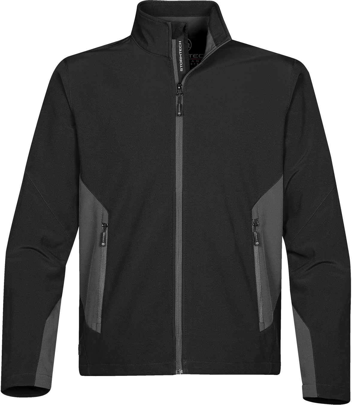 SDX-1 Pulse softshell pour homme