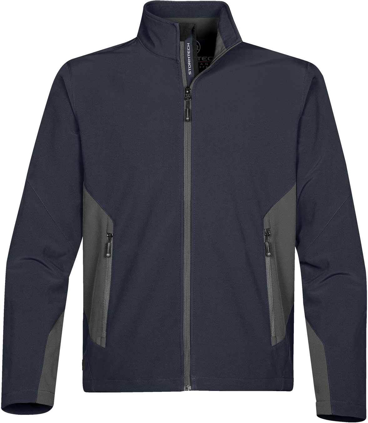 SDX-1 Pulse softshell pour homme