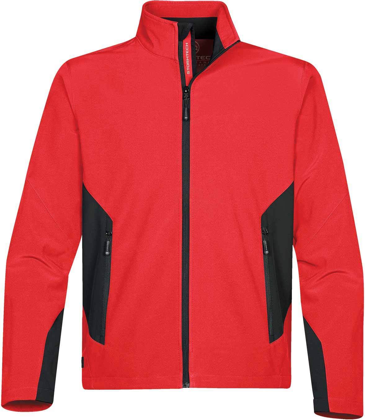 Sdx-1 pulse soft shell