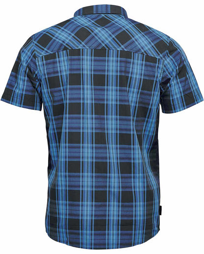 Camisa de manga corta Dakota SFV-1 para hombres
