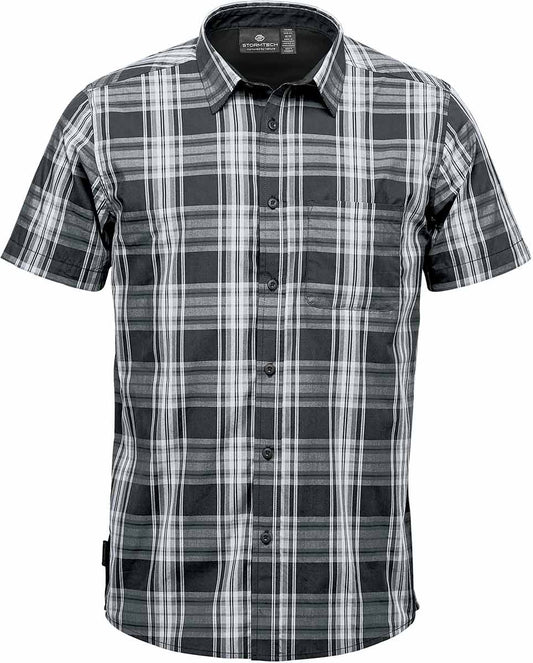 SFV-1 Dakota Short sleeve shirt for men