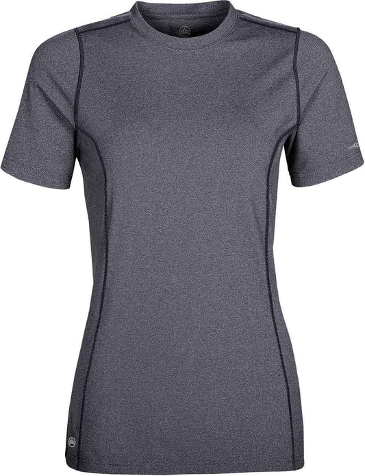 SNT-1W T-shirt Lotus H2X-DRY performance pour femme