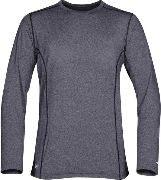 SNT-2W Lotus H2X-Dry Performance Long Sleeve for Women