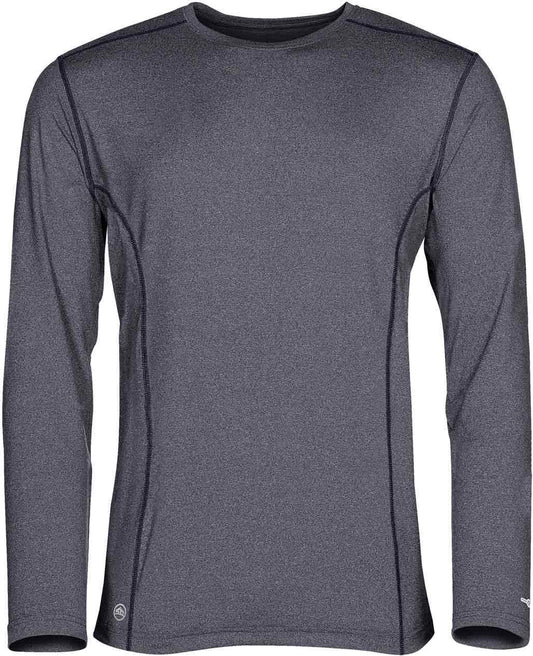 SNT-2 Lotus H2X-Dry Performance Long Sleeve for Men