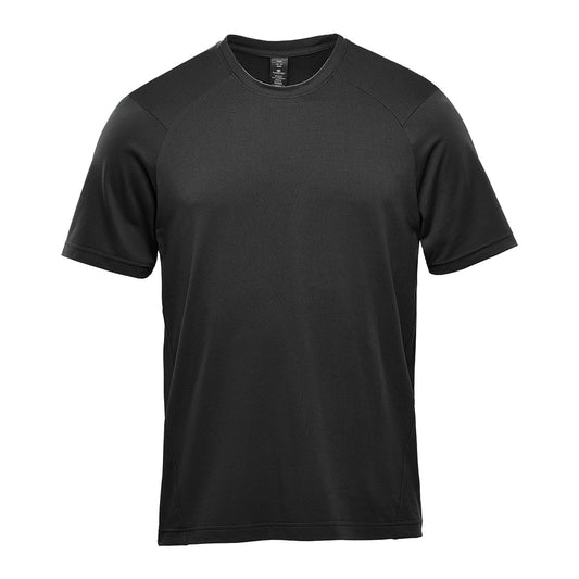 Camiseta de rendimiento TFX-2-Tundra abreviatura de hombres para hombres