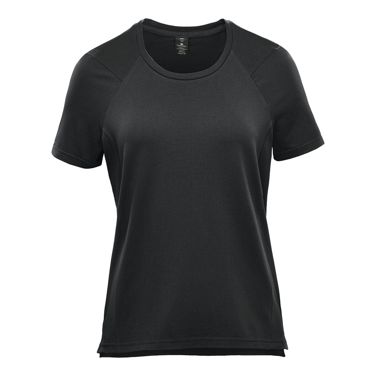 TFX-2W Short T-shirt Tundra Performance for Women