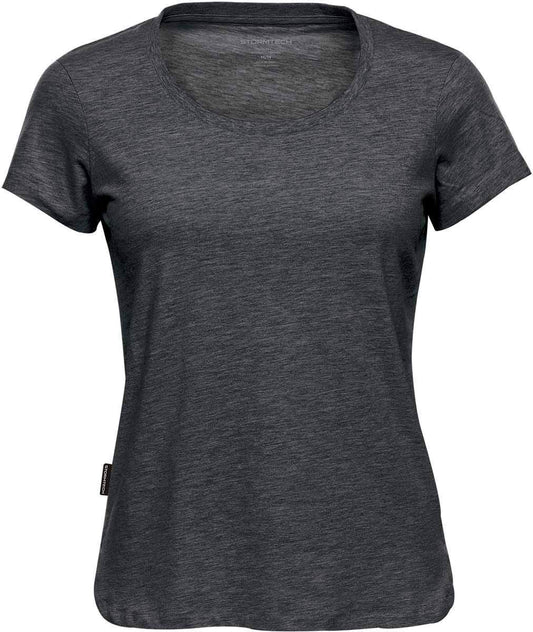 TG-1W T-shirt torcello pour femme